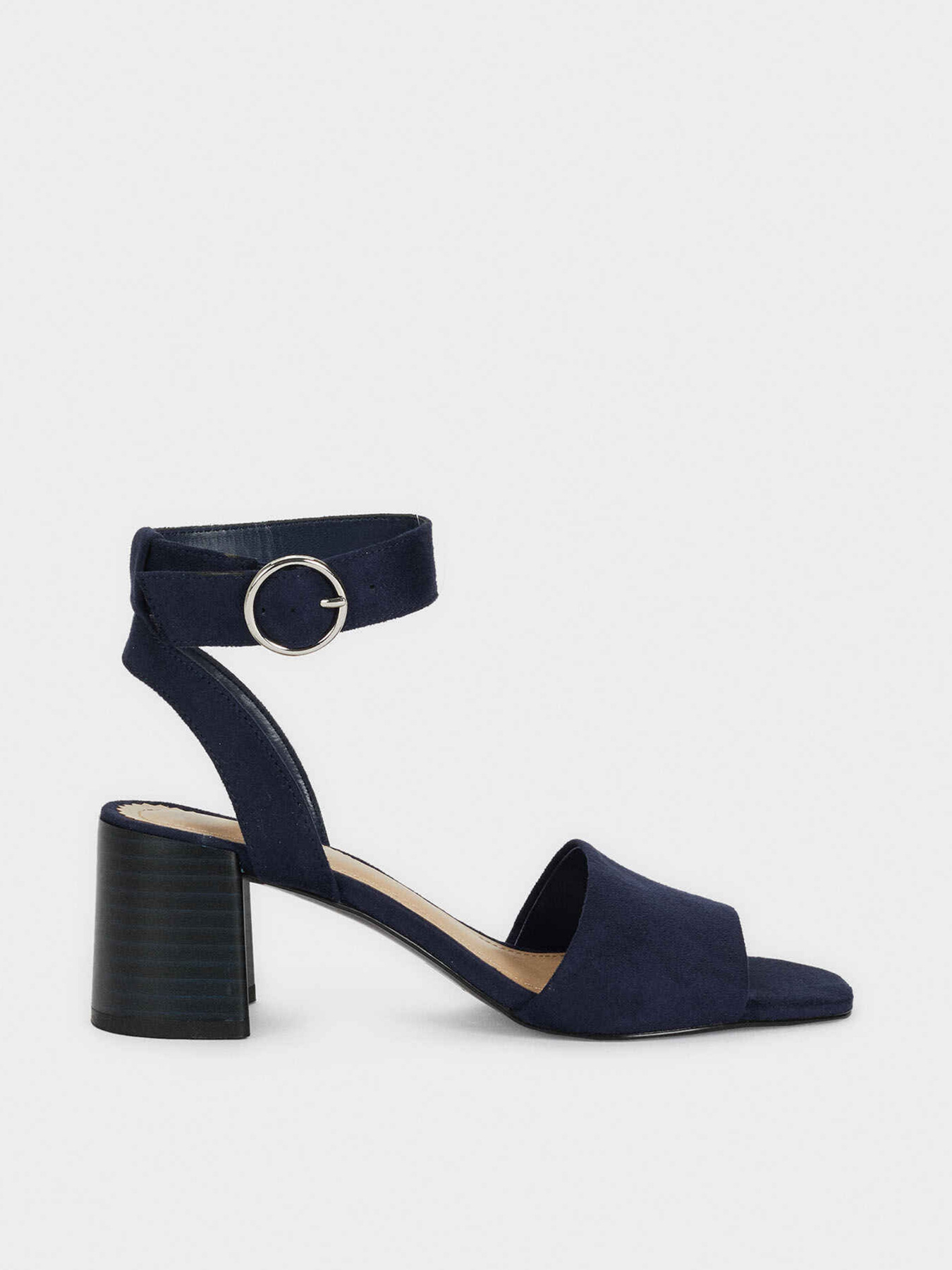 Босоножки Parfois модель 177110_NV Фото