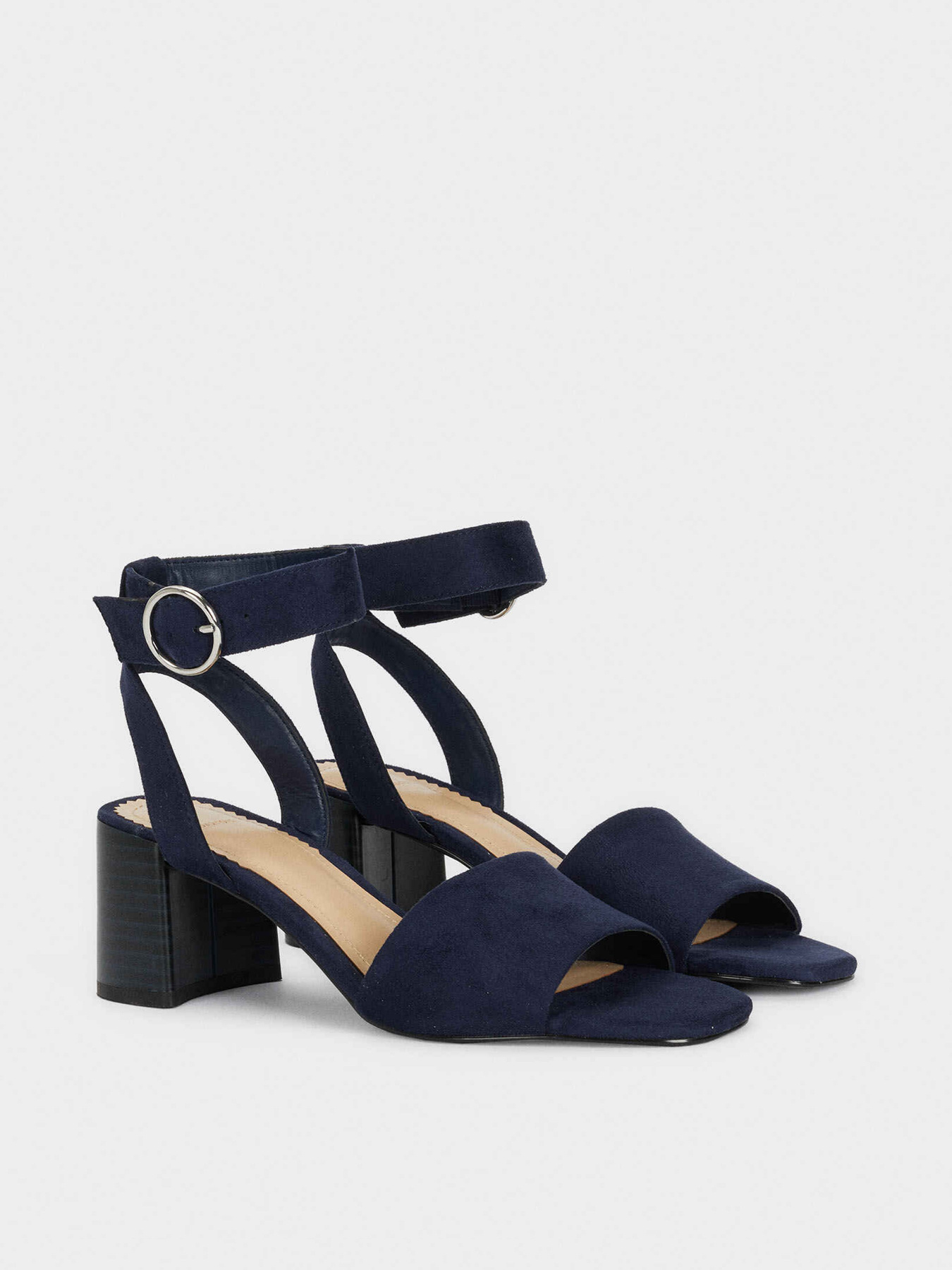 Босоніжки Parfois модель 177110_NV Фото