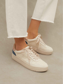 Кросівки повсякденні Parfois модель 185460_WT Фото