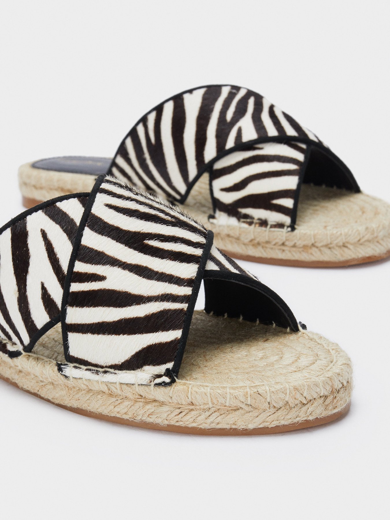 Сандалии Parfois модель 187484_BK Фото