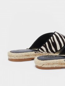 Сандалии Parfois модель 187484_BK Фото