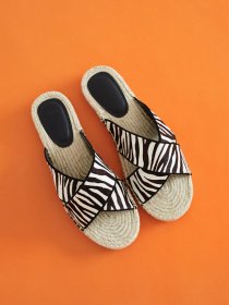 Сандалии Parfois модель 187484_BK Фото