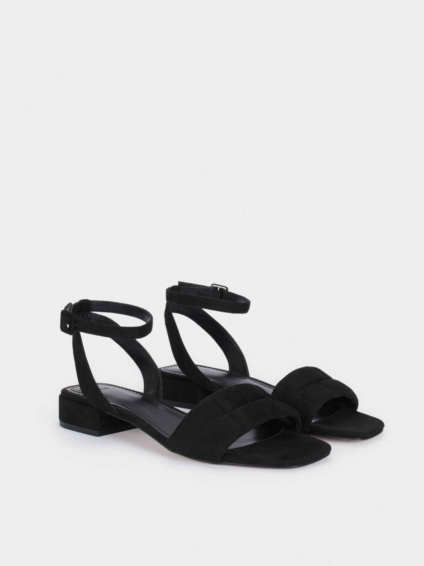 Сандалії Parfois модель 187611_BK Фото