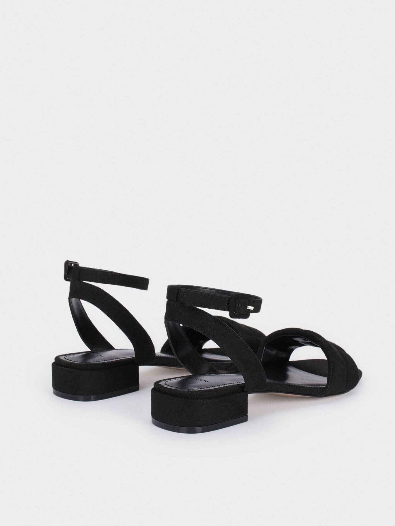 Сандалії Parfois модель 187611_BK Фото