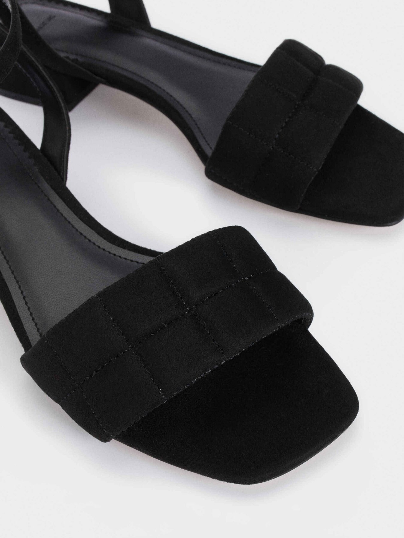 Сандалії Parfois модель 187611_BK Фото