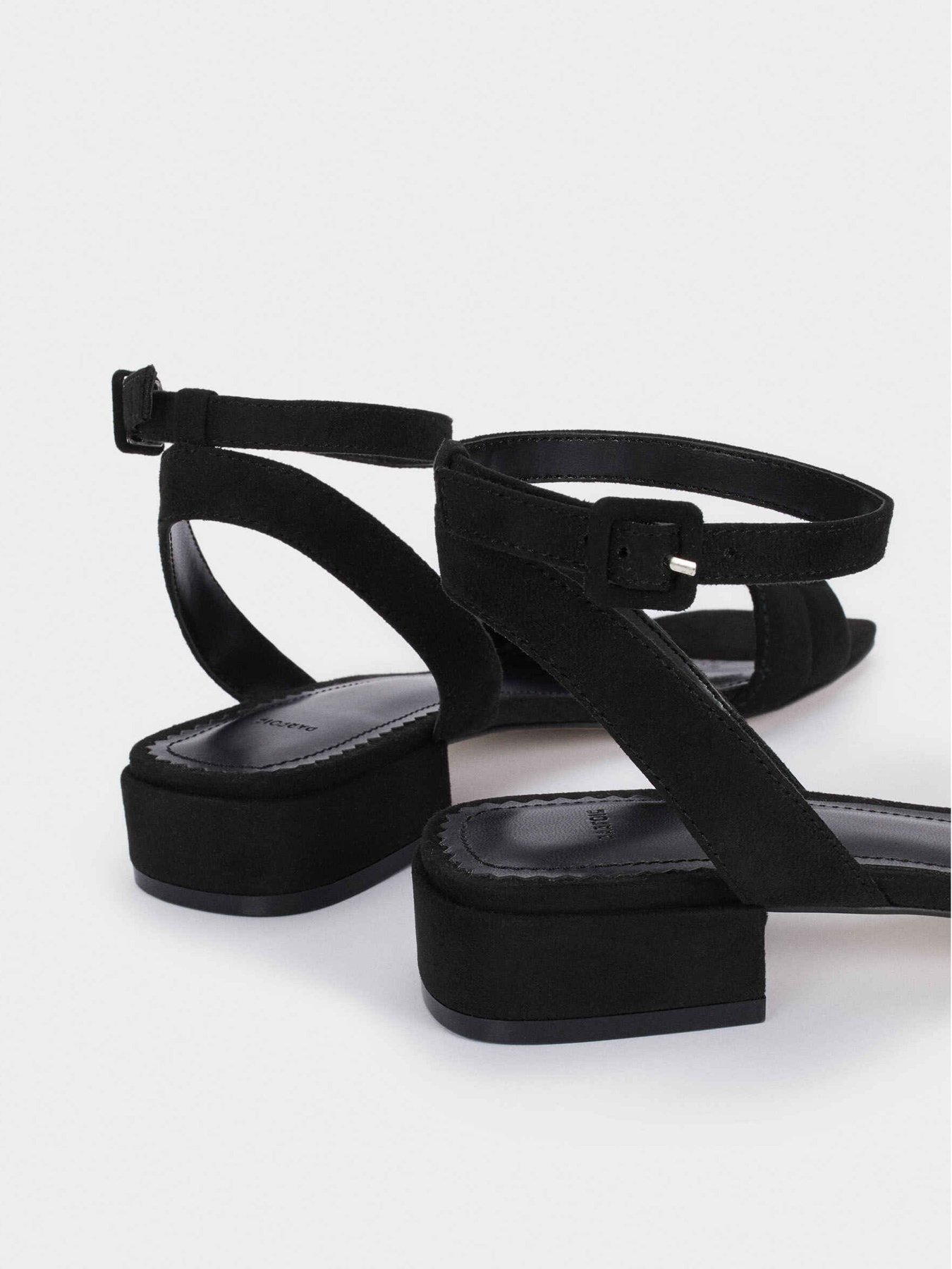 Сандалії Parfois модель 187611_BK Фото