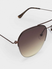 Солнцезащитные очки Parfois модель 1723351BNU Фото