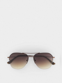 Солнцезащитные очки Parfois модель 1723351BNU Фото