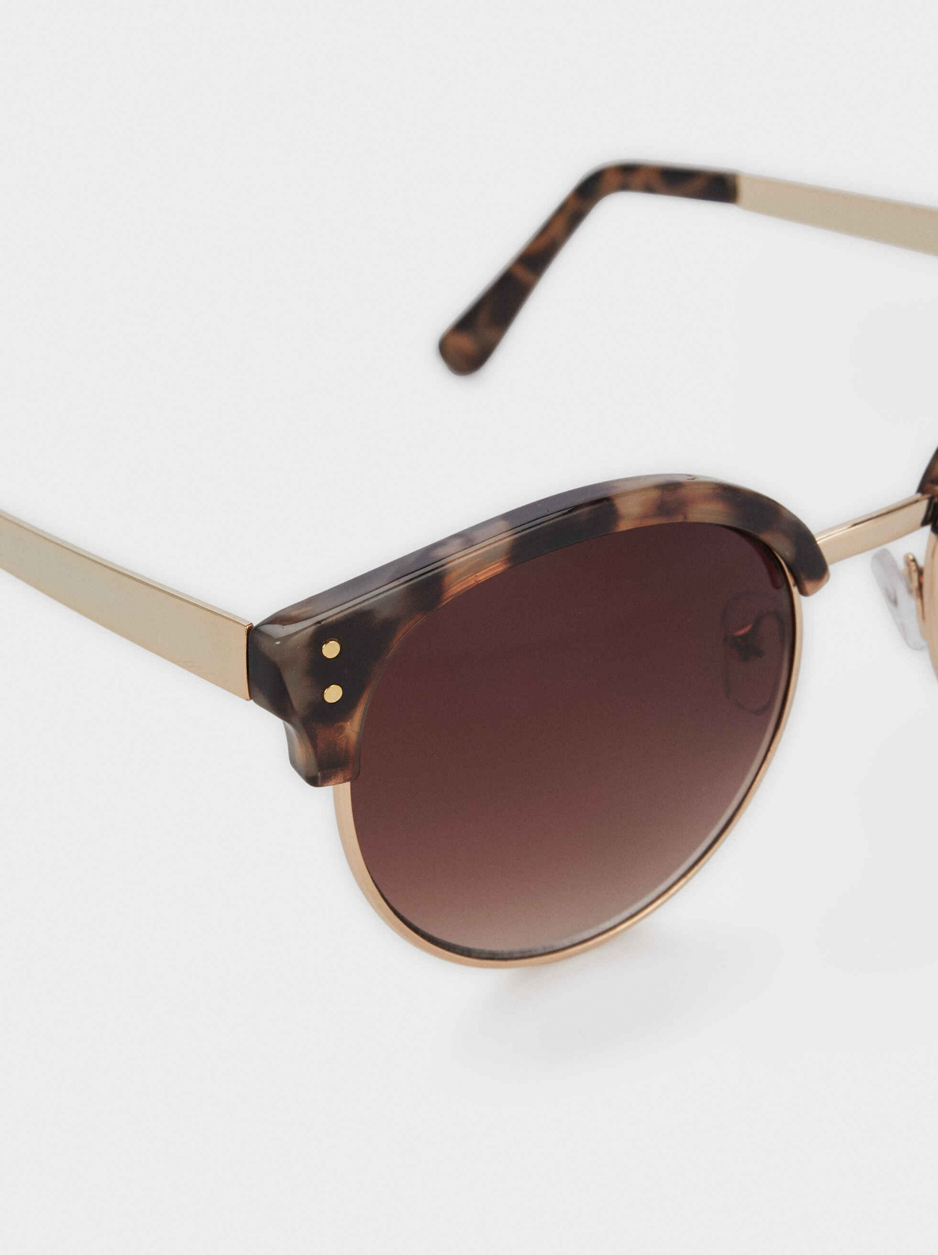 Сонцезахисні окуляри Parfois модель 175561_TU Фото