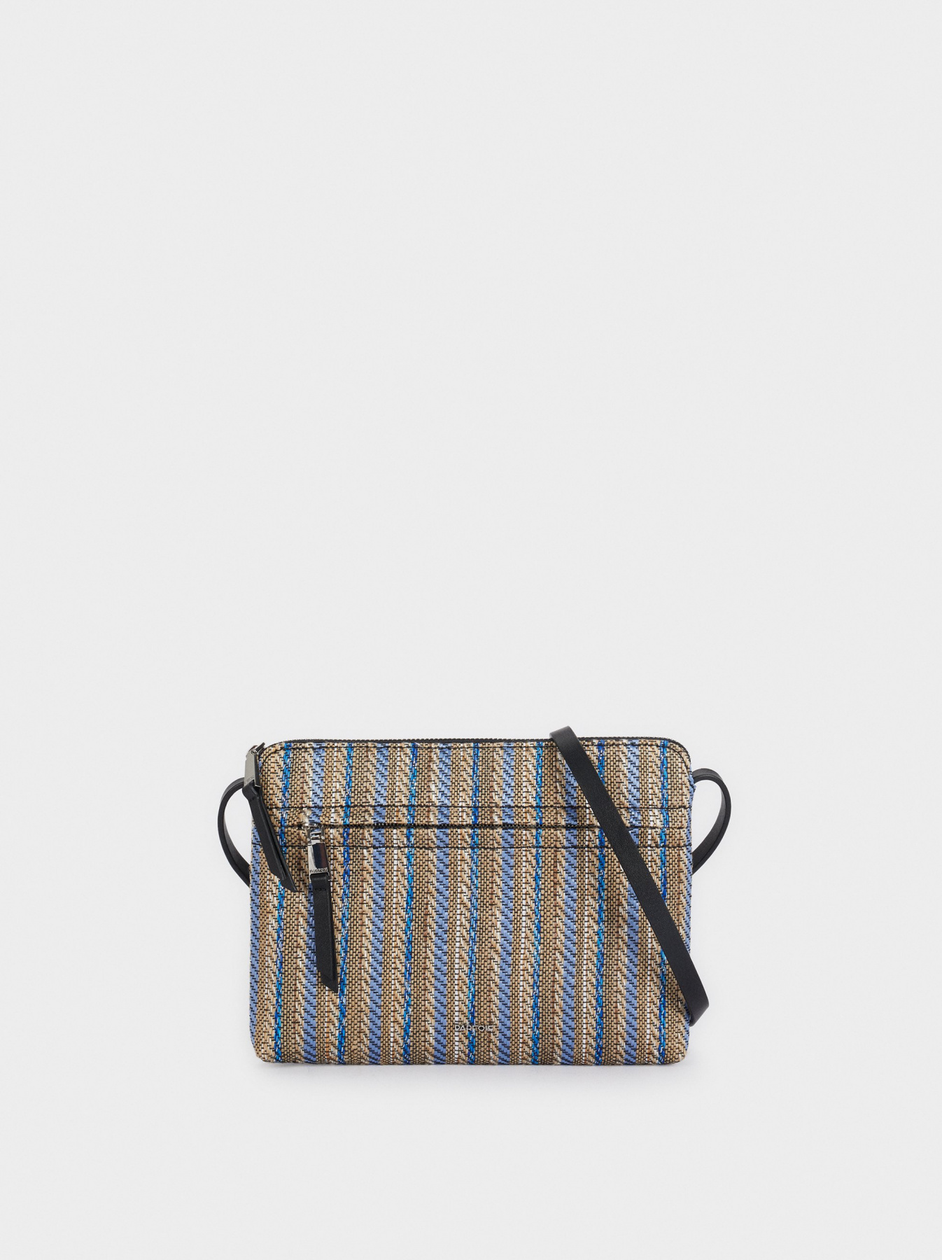 Кросс-боди Parfois модель 1Y2820 Фото