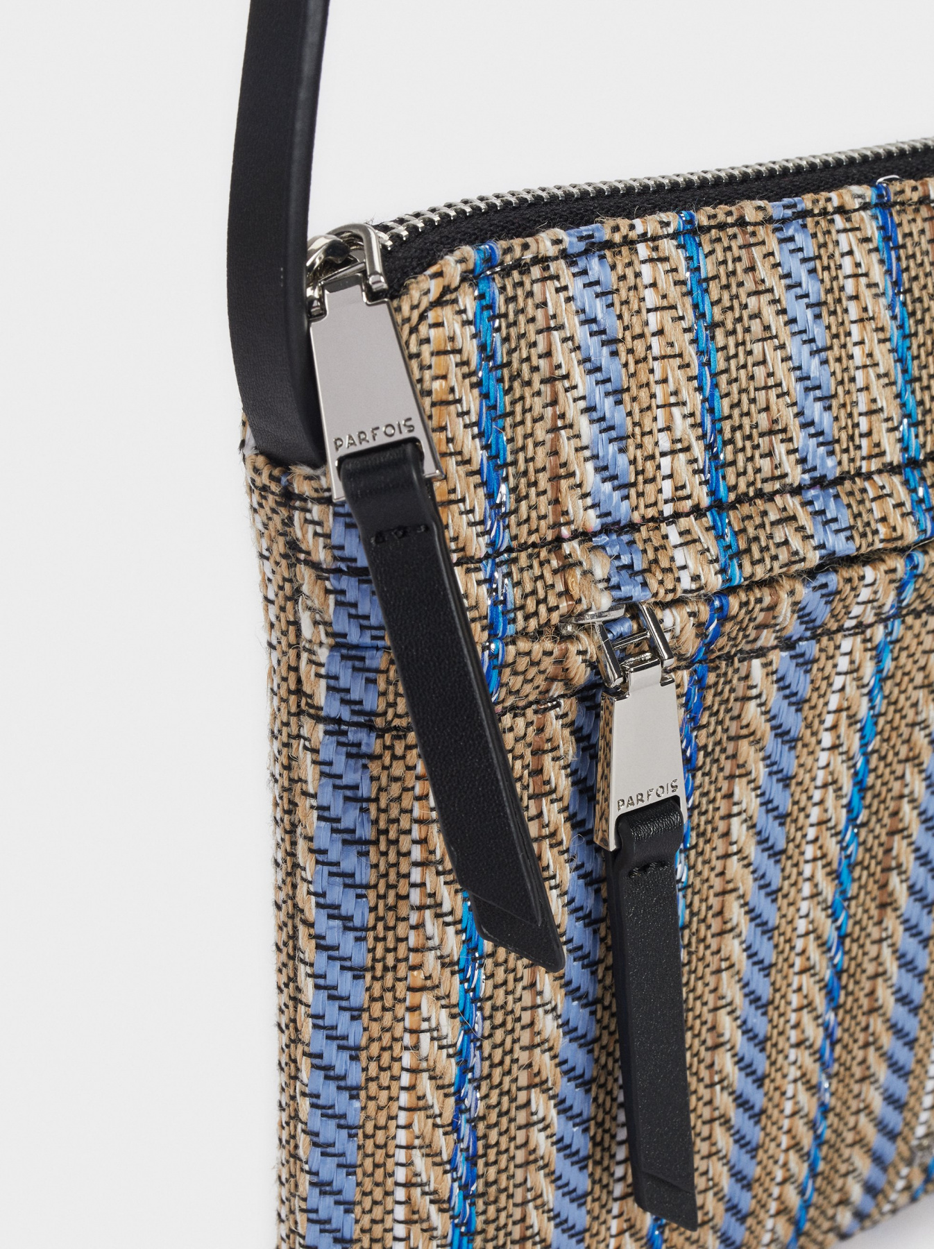 Крос-боді Parfois модель 1Y2820 Фото