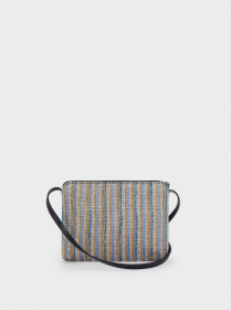 Крос-боді Parfois модель 1Y2820 Фото