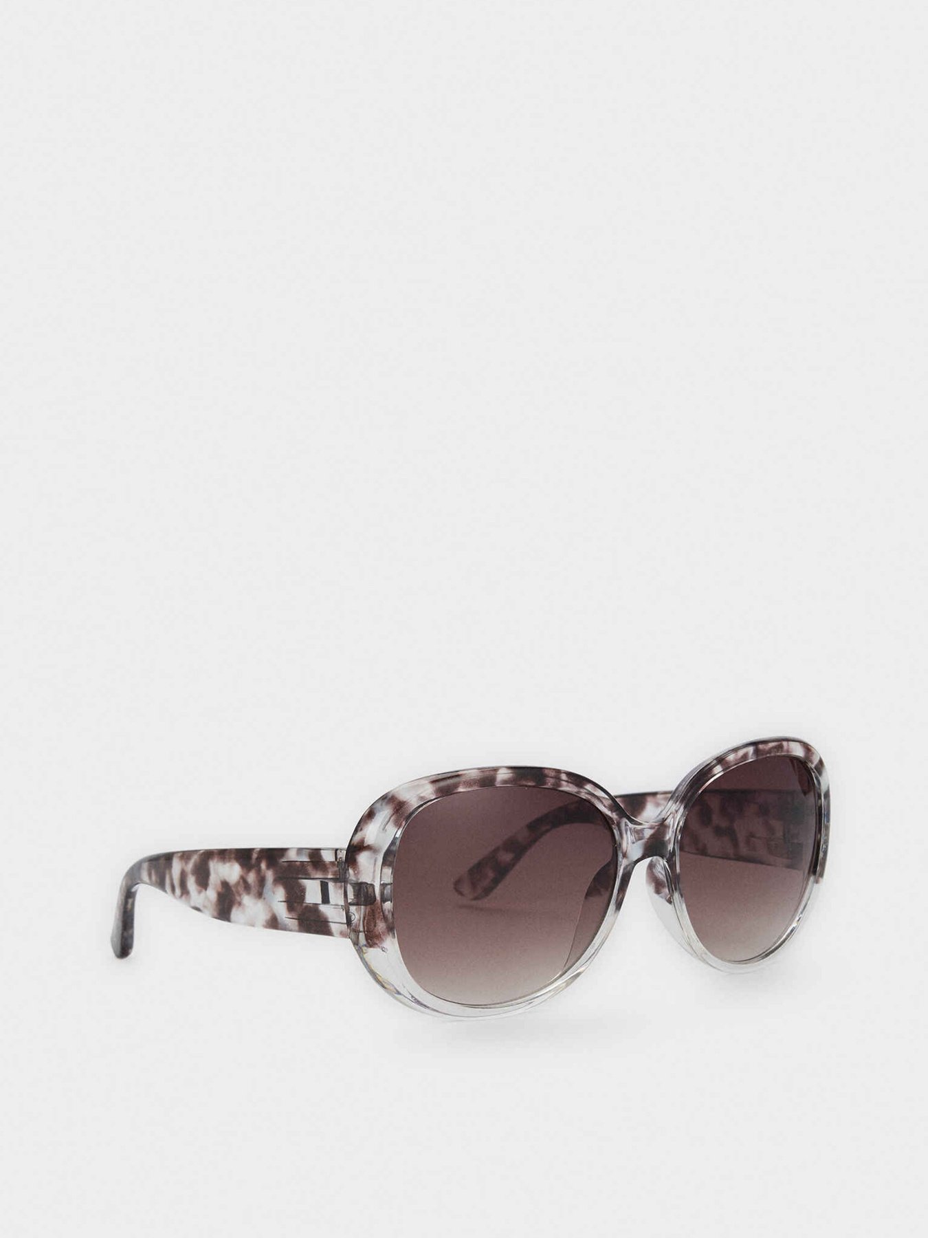 Сонцезахисні окуляри Parfois модель 177023_BN Фото