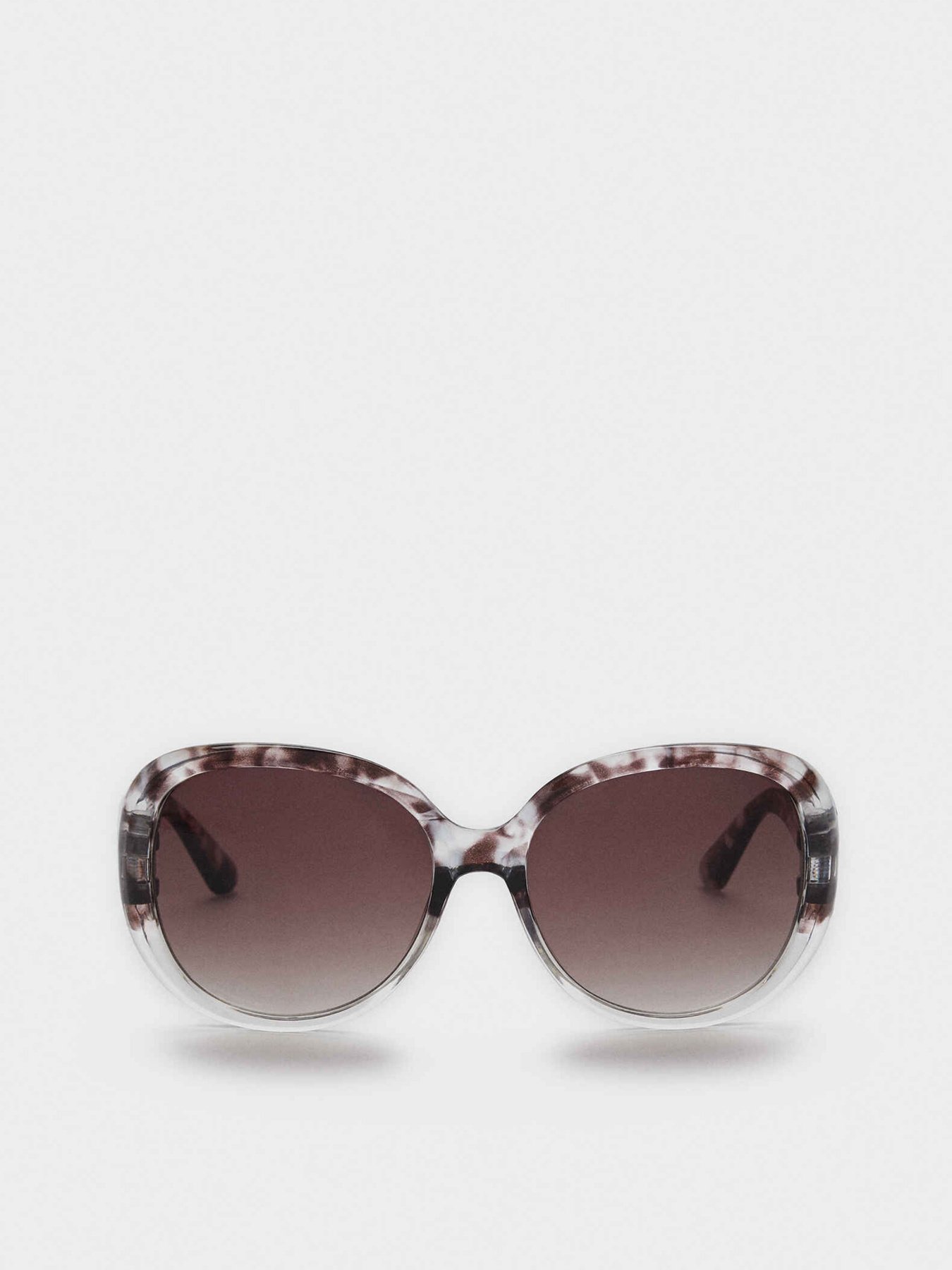 Сонцезахисні окуляри Parfois модель 177023_BN Фото