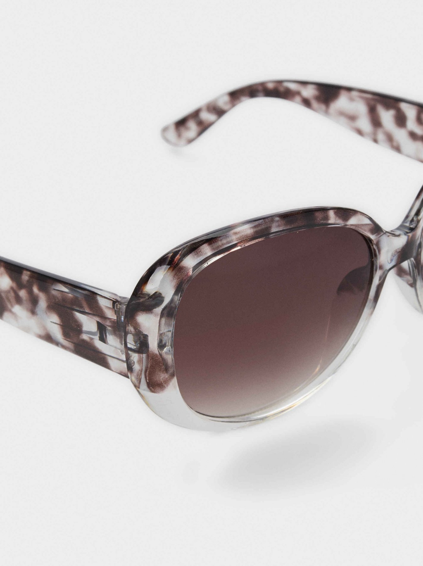 Сонцезахисні окуляри Parfois модель 177023_BN Фото