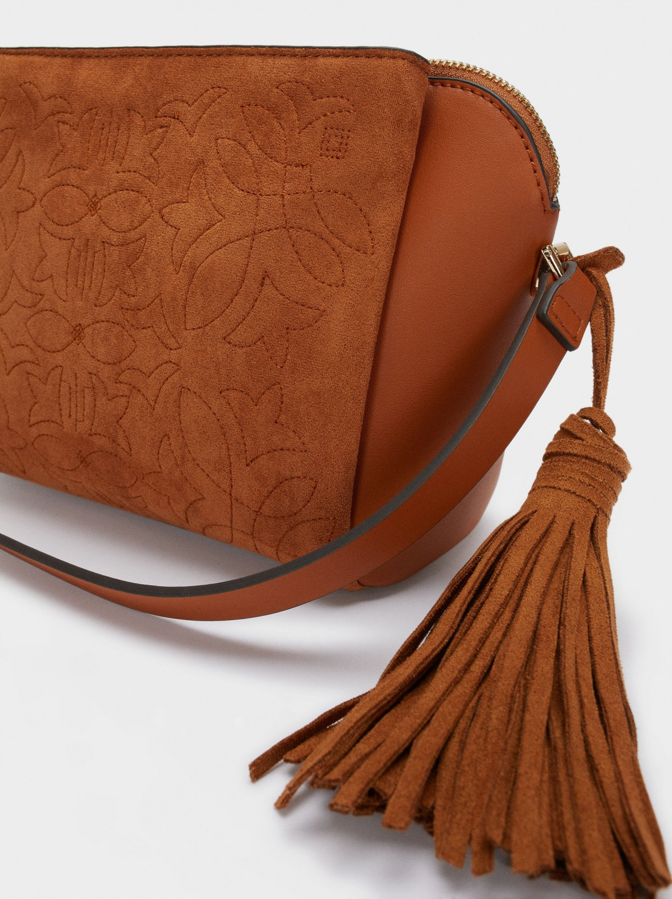 Крос-боді Parfois модель 1Y2825 Фото