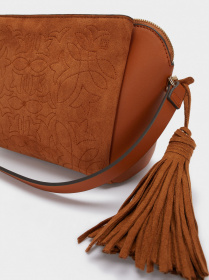 Крос-боді Parfois модель 1Y2825 Фото