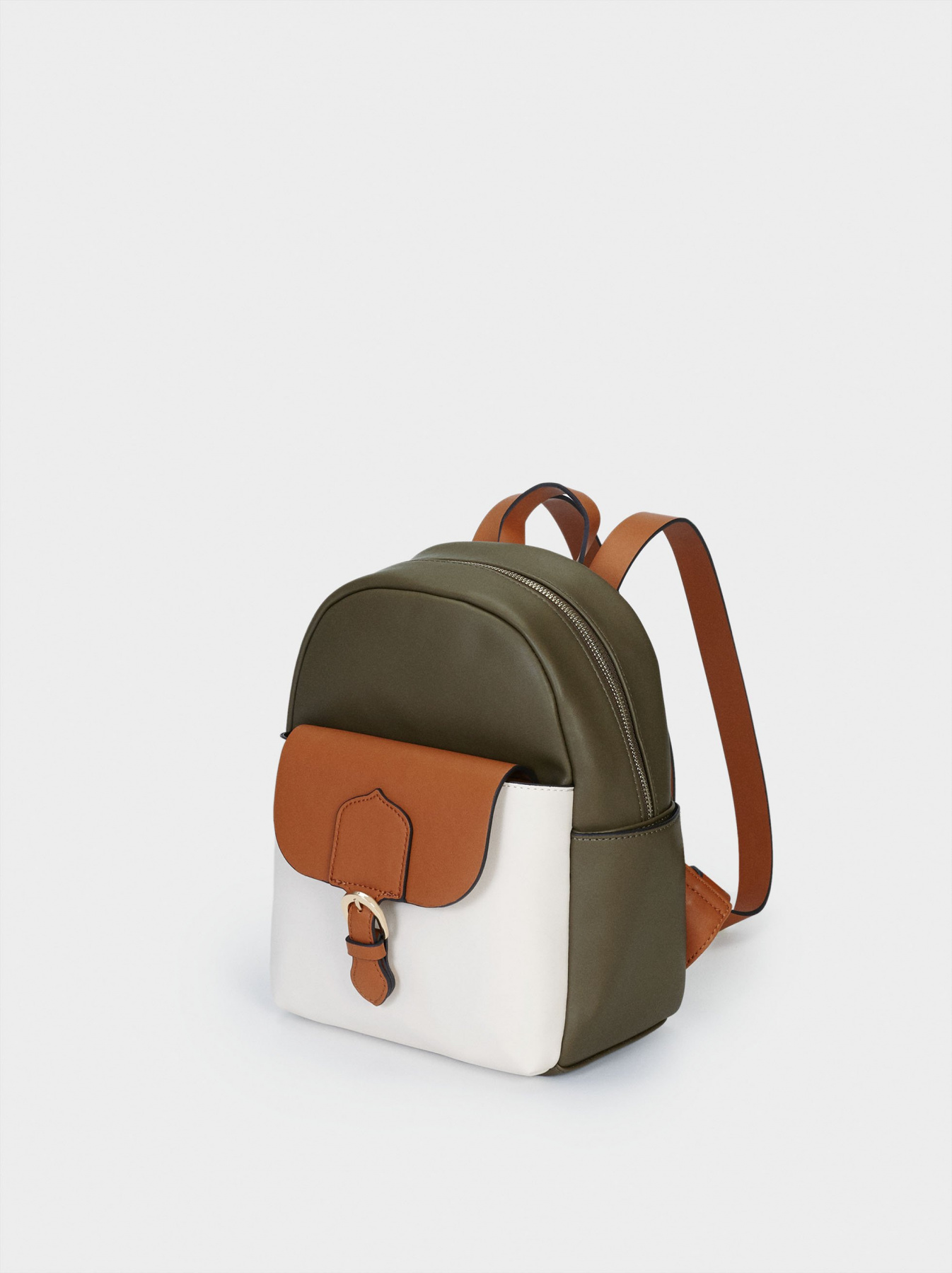 Рюкзаки Parfois модель 177109_KK Фото