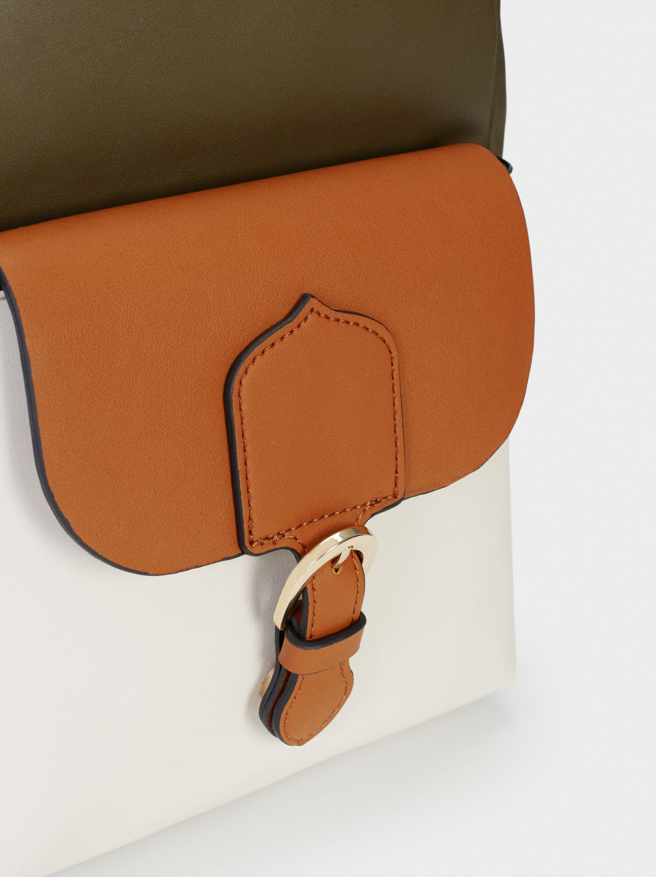 Рюкзаки Parfois модель 177109_KK Фото