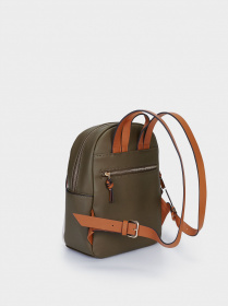 Рюкзаки Parfois модель 177109_KK Фото