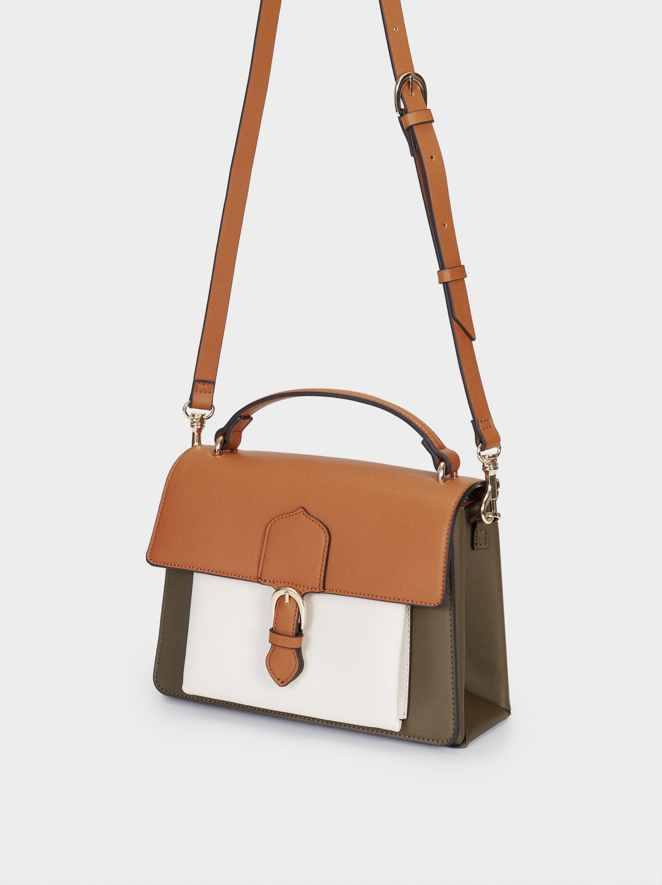 Кросс-боди Parfois модель 1Y2827 Фото