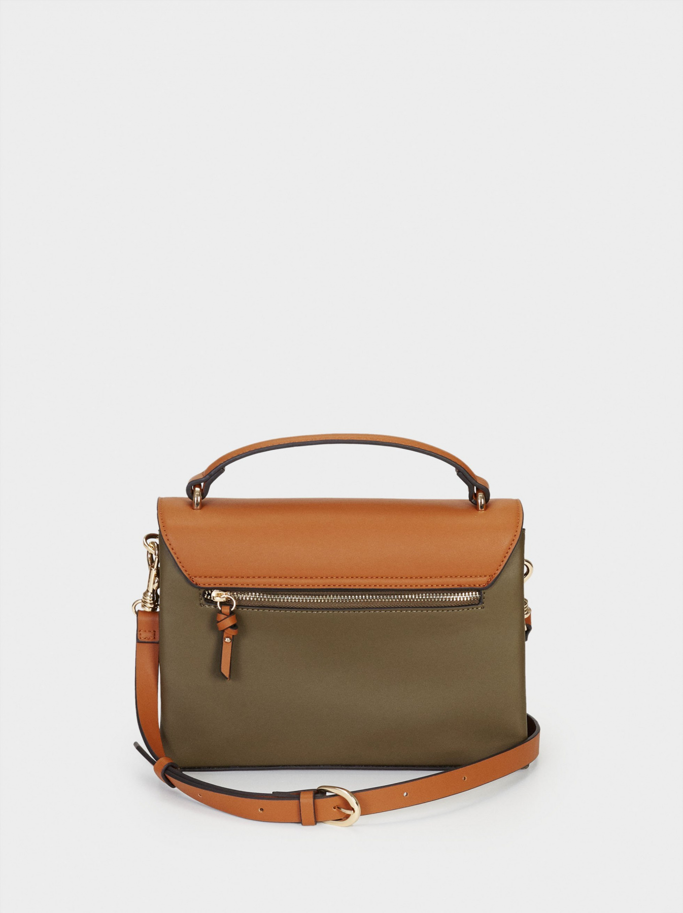 Крос-боді Parfois модель 1Y2827 Фото