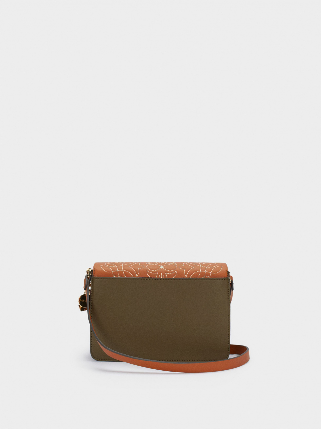 Кросс-боди Parfois модель 177113_KK Фото