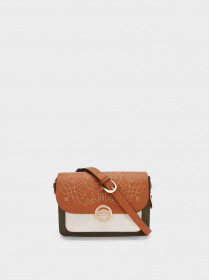 Крос-боді Parfois модель 177113_KK Фото