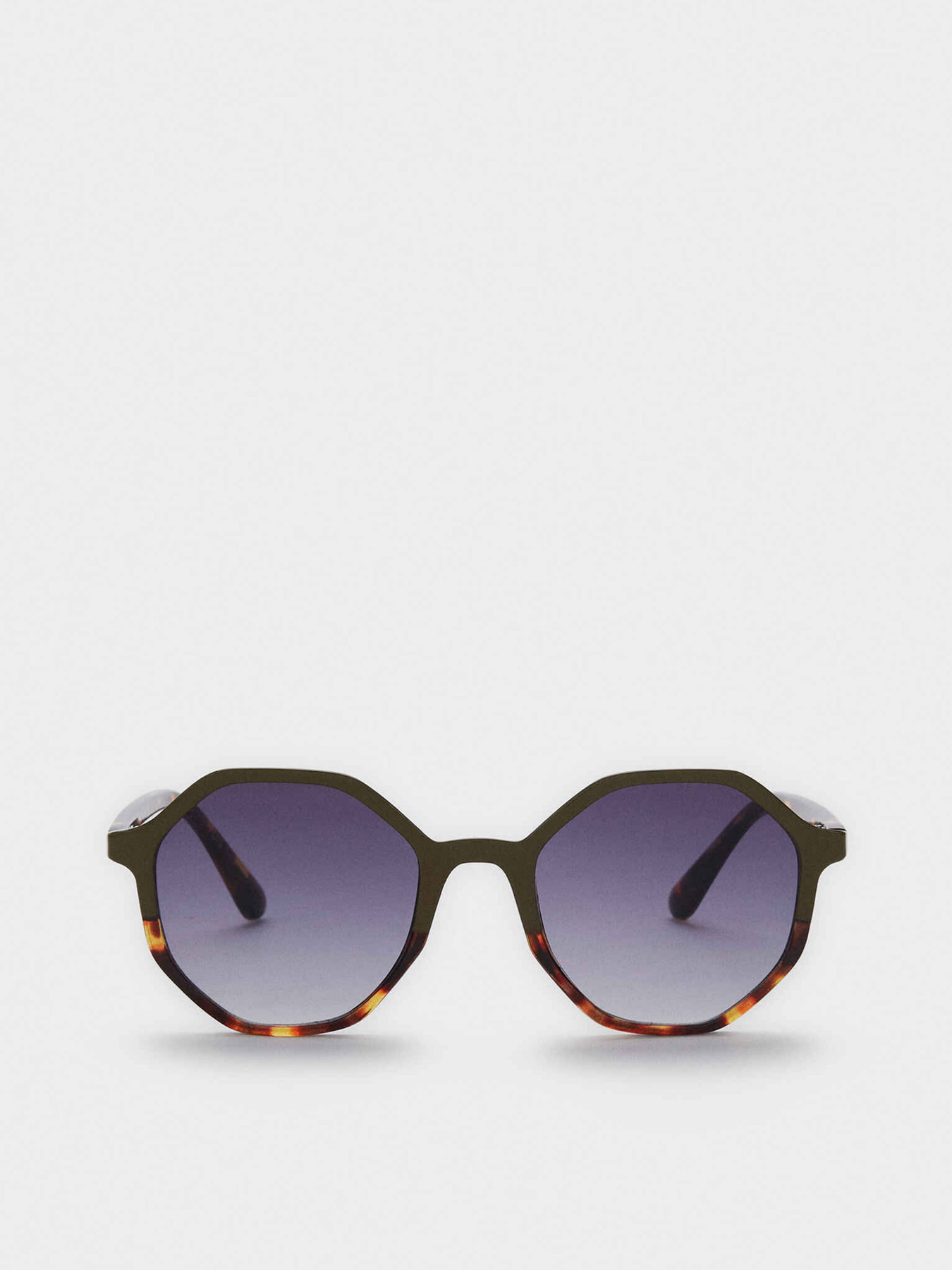 Солнцезащитные очки Parfois модель 177226_OL Фото