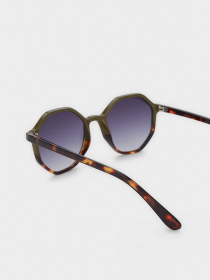 Солнцезащитные очки Parfois модель 177226_OL Фото