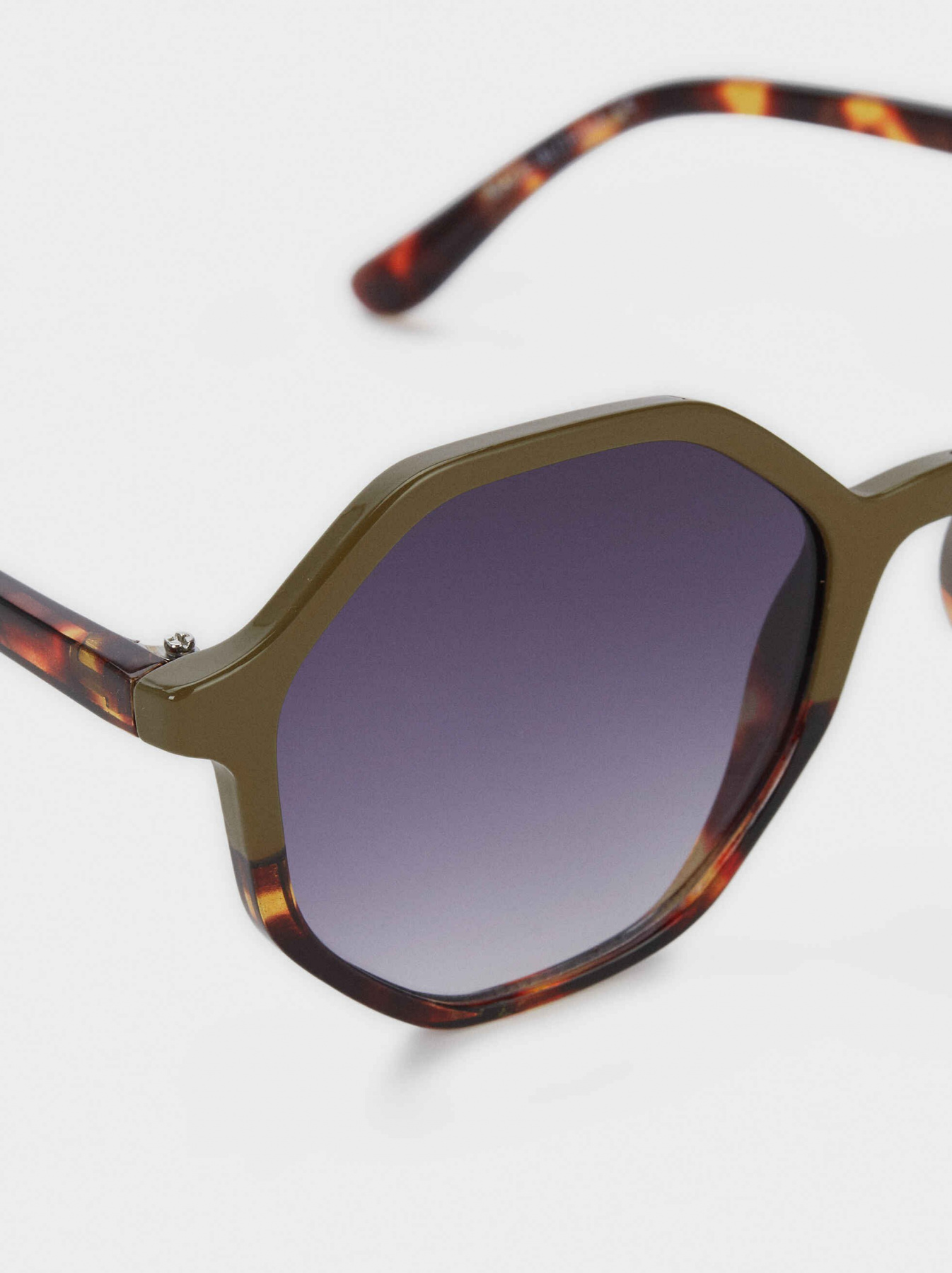 Сонцезахисні окуляри Parfois модель 177226_OL Фото