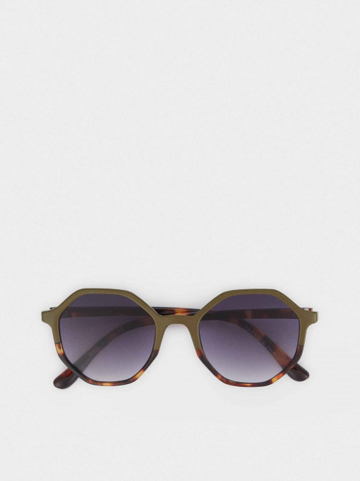 Солнцезащитные очки Parfois модель 177226_OL Фото