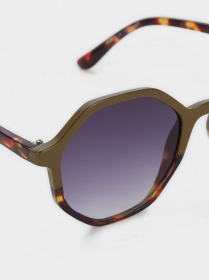 Сонцезахисні окуляри Parfois модель 177226_OL Фото