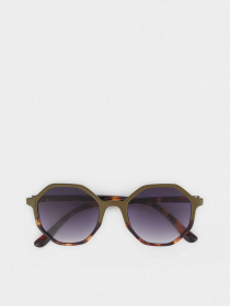 Сонцезахисні окуляри Parfois модель 177226_OL Фото