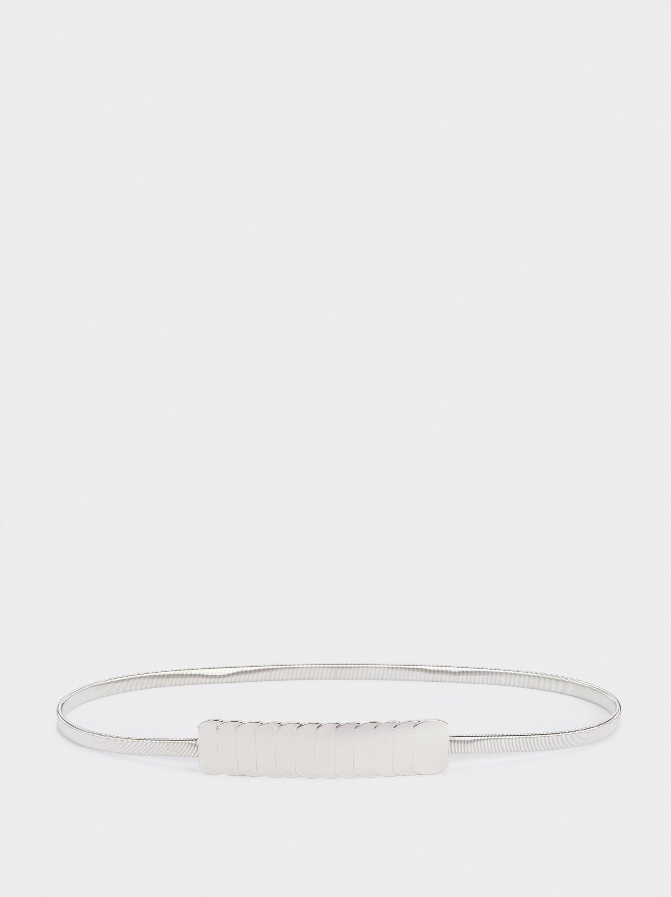 Ремені Parfois модель 177311_SV Фото