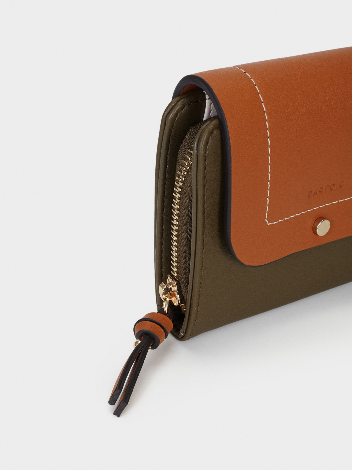 Кошелек Parfois модель 1Y2833 Фото