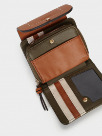 Кошелек Parfois модель 1Y2833 Фото