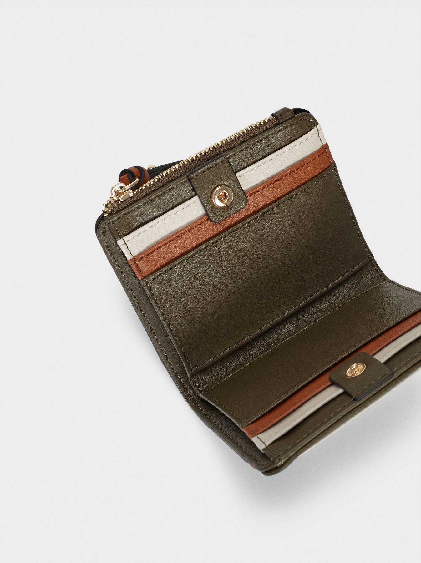 Портмоне Parfois модель 177319_KK Фото