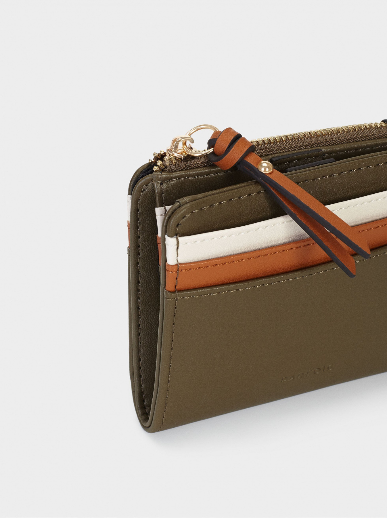 Портмоне Parfois модель 177319_KK Фото