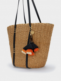 Сумка Parfois модель 177679_BG Фото