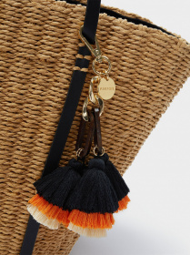 Сумка Parfois модель 177679_BG Фото