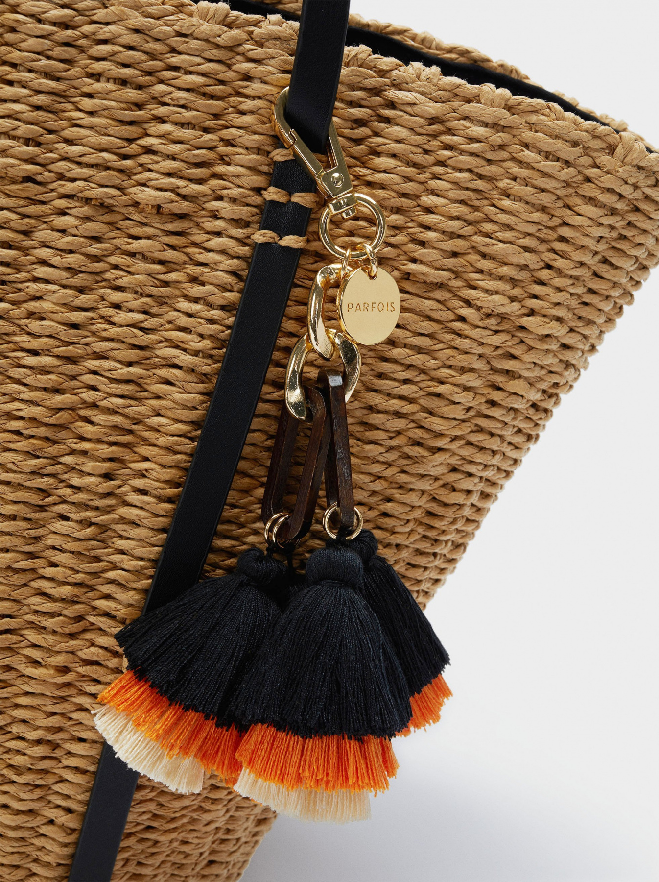 Сумка Parfois модель 177679_BG Фото