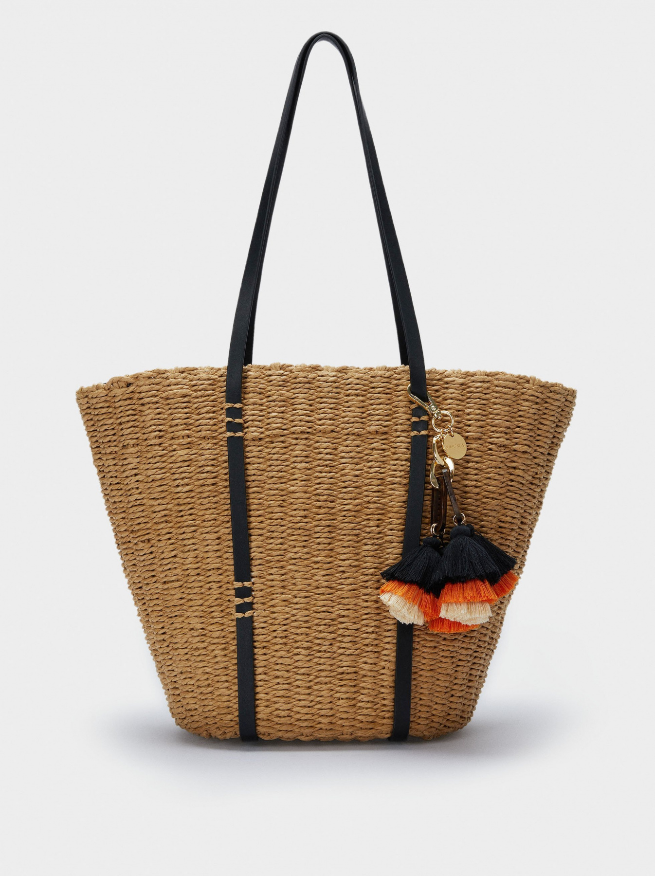 Сумка Parfois модель 177679_BG Фото