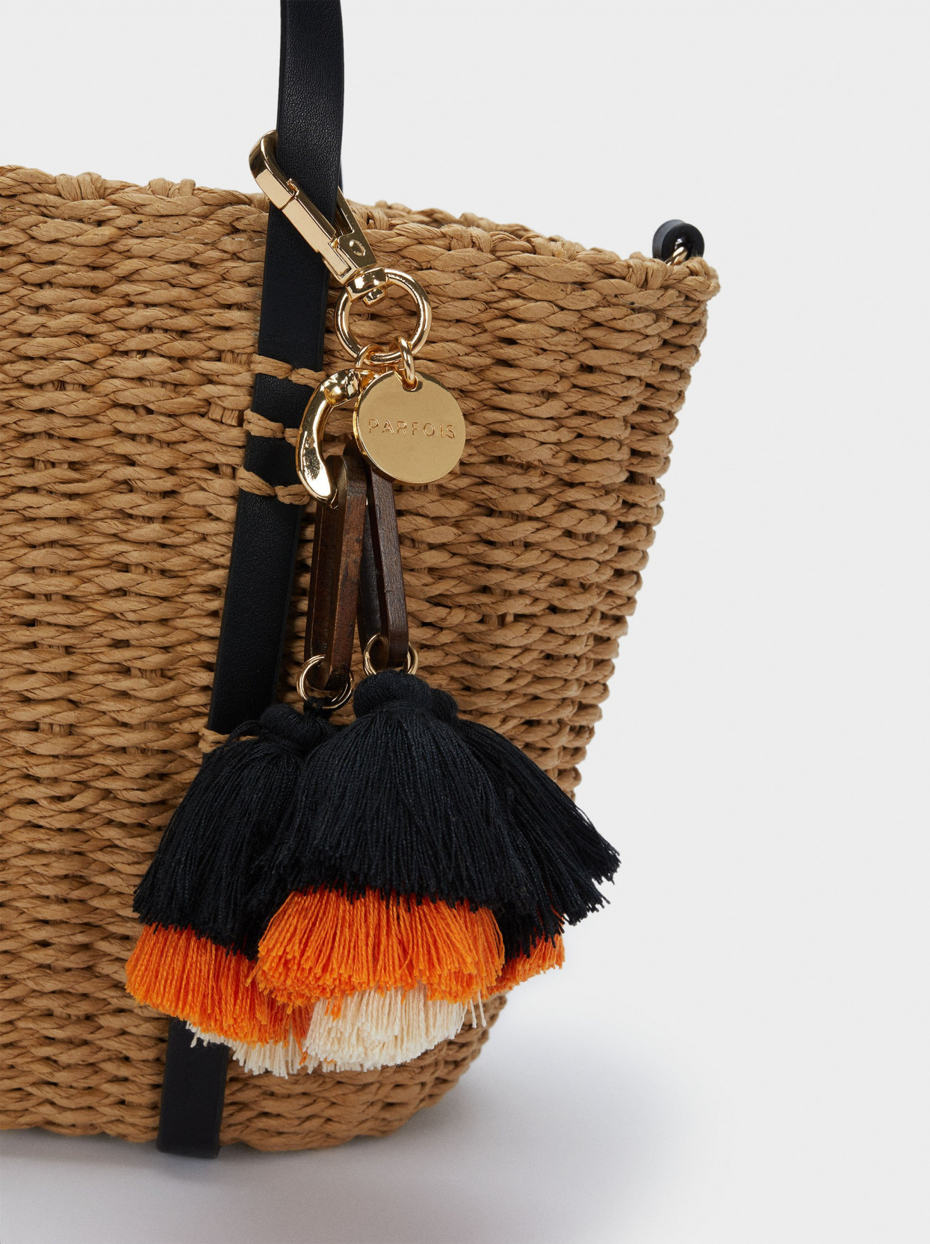 Сумка Parfois модель 177681_BG Фото