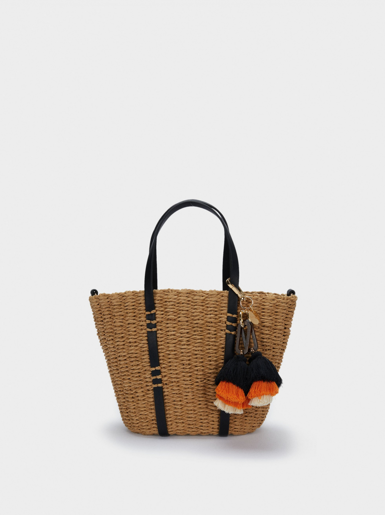 Сумка Parfois модель 177681_BG Фото