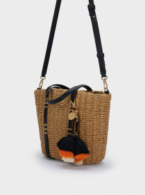 Сумка Parfois модель 177681_BG Фото