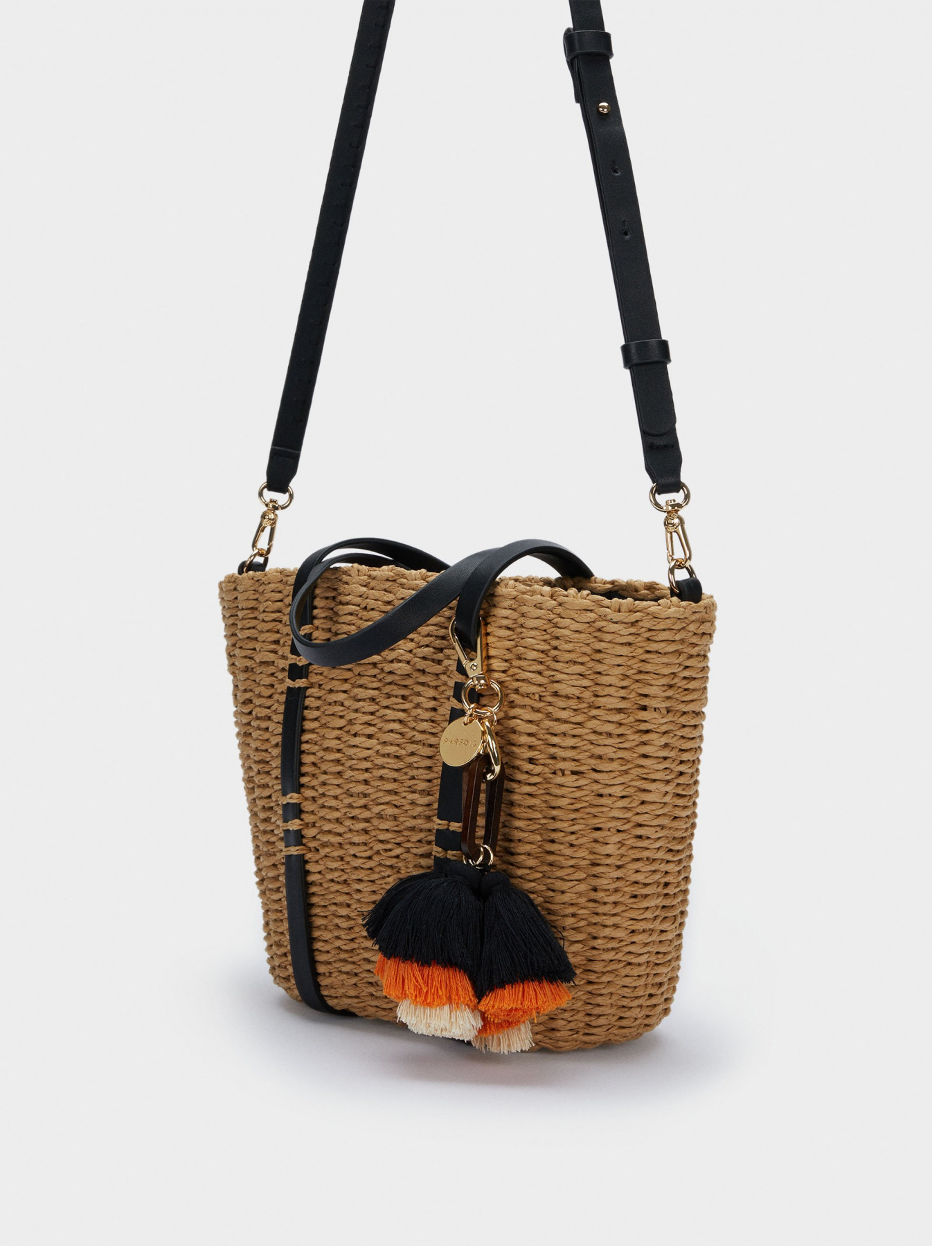 Сумка Parfois модель 177681_BG Фото