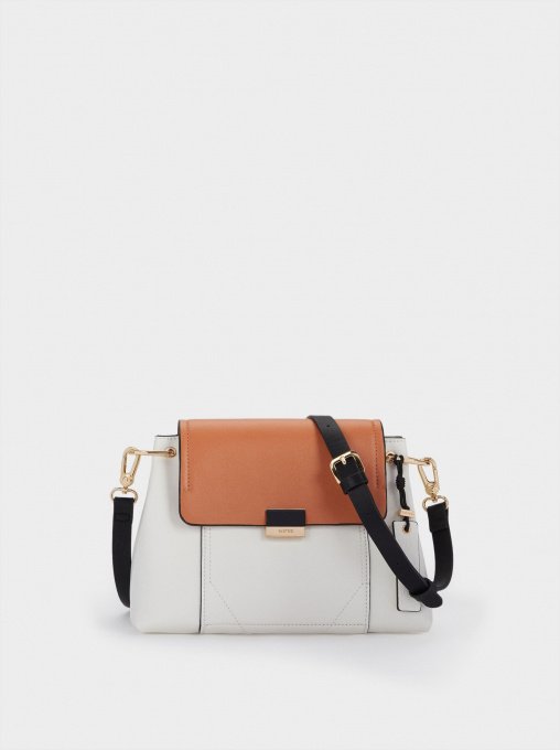 Кросс-боди Parfois модель 1Y2841 Фото