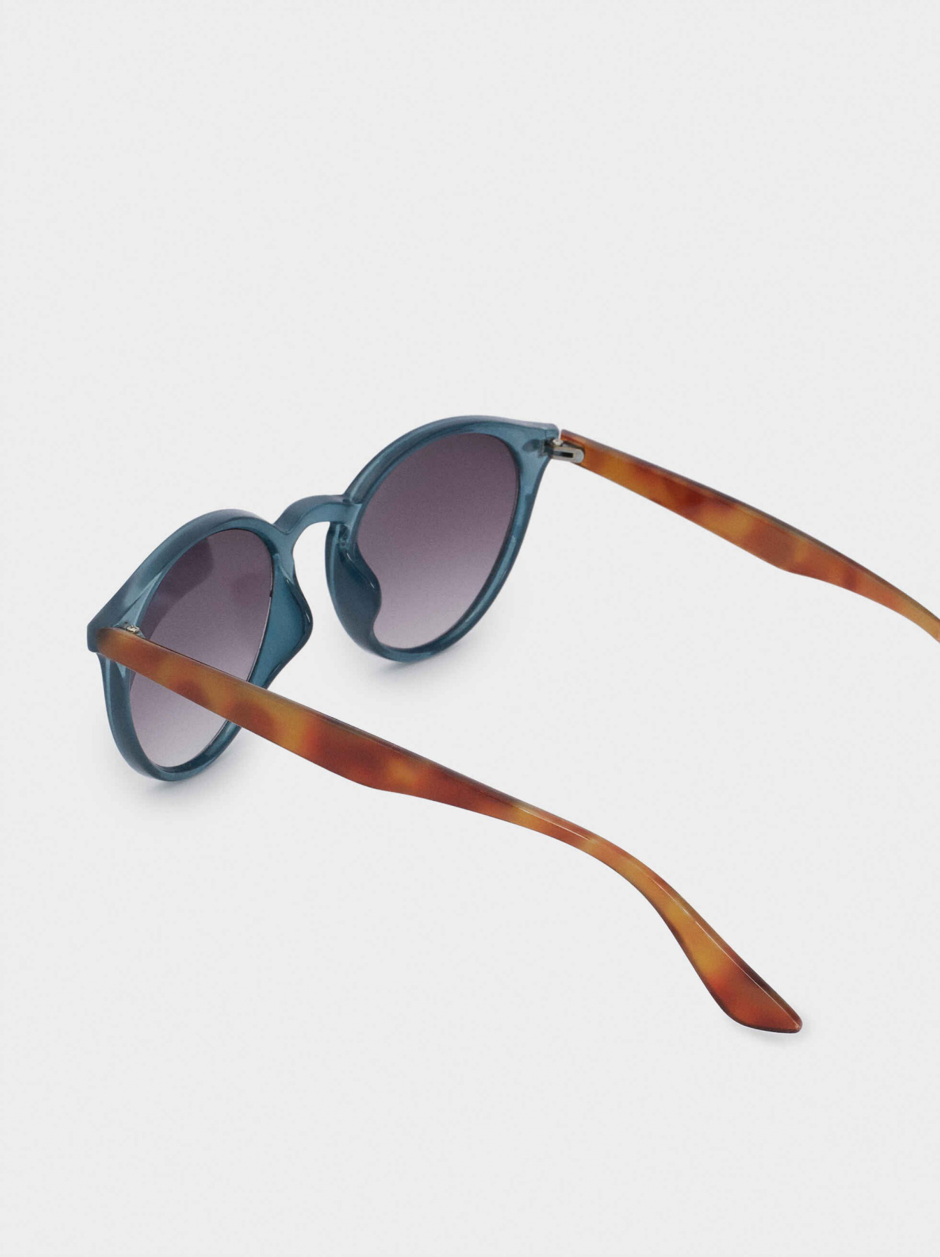 Сонцезахисні окуляри Parfois модель 181811_BL Фото