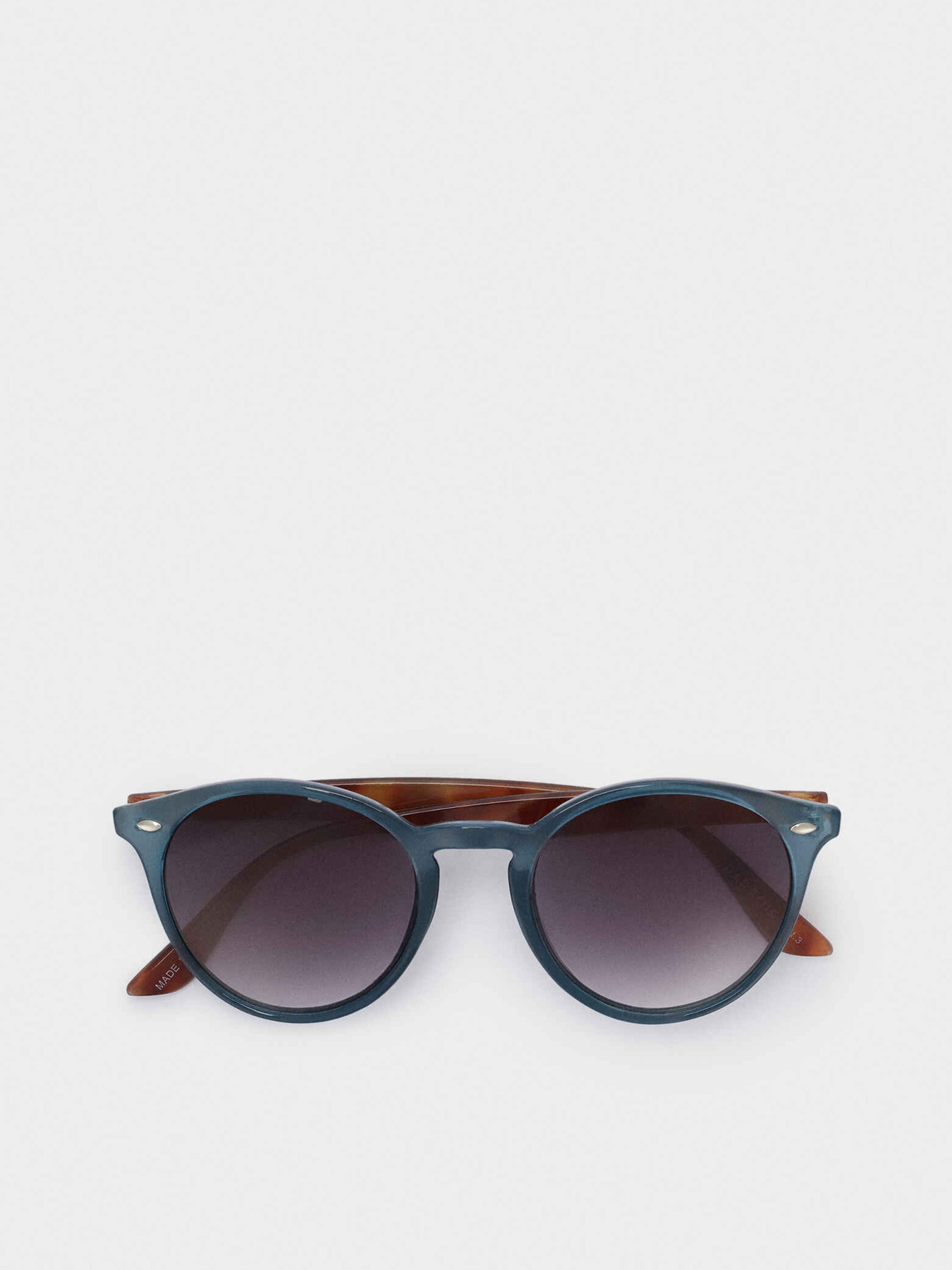 Сонцезахисні окуляри Parfois модель 181811_BL Фото